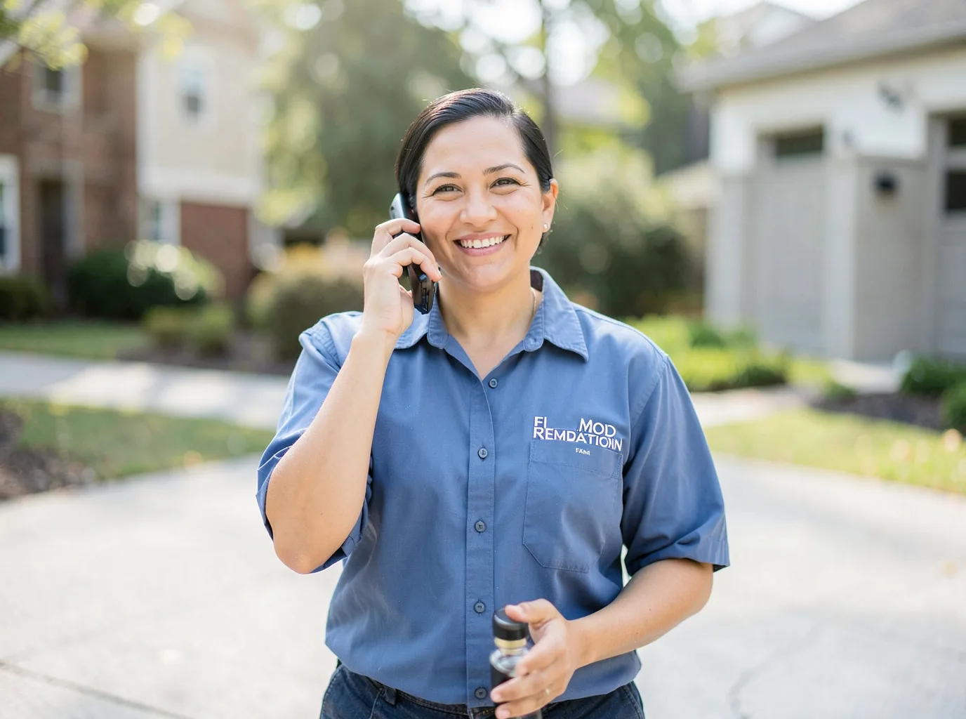 Mold Remediation Corning, KS FAQs